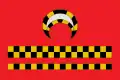 Flag of Xavier
