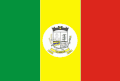 Flag of Xambioá