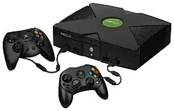 Image 74Xbox (2001) (from 2000s in video games)