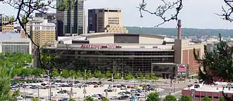 Grand Casino Arena