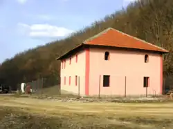 Village mosque