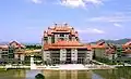 Zhangzhou Campus Library