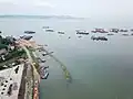 Ziyang Embankment
