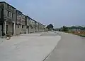 Xiqi village
