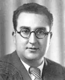 Valverde in 1931