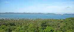 Xuân Đài Bay