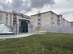 Surroundings