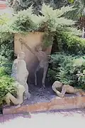 And they're not leaving yet!