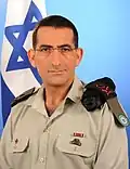 Kobi Barak&nbsp;[he]