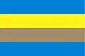 Flag of Yakovlivka
