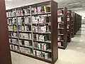 The Chinese General Reading Room
