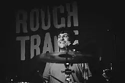 Jay Russell