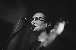 Ryan Needham