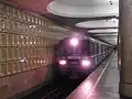81-717/714 arriving at Yasanevo