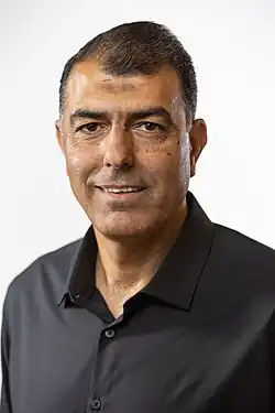 Yasir Hujeirat