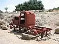 Yehiam Convoy memorial