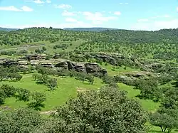 Yecora, Sonora