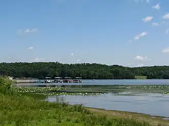 Lake