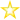 Half star