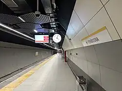 M9 platform