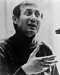 Yevtushenko in c. 1979