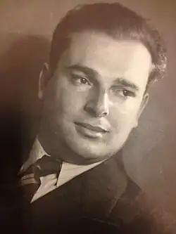 Yitzhak (Isaac) Levy