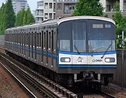 3000 series（3000R series）
