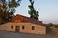 Yorba-Slaughter Adobe