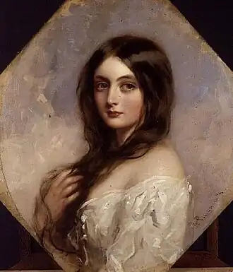 by the British artist Richard Buckner (1812–1883).