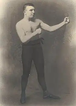 Young Griffo