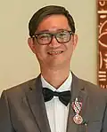 Yuanyong Yang