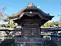 Kujakumon Gate