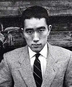Yukio Mishima[479][480]