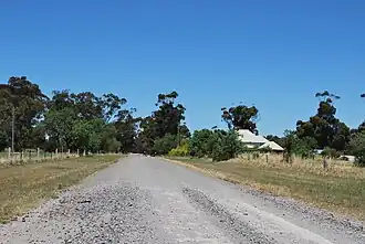 Yundool Road