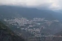 Çoruh Valley, Yusufeli