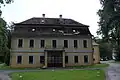 Grohmann Chateau