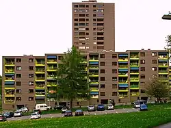 Schwandenholz (Seebach)