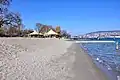 Strandbad Mythenquai