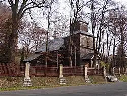 Catholic church
