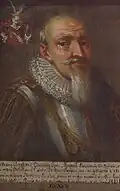 Jost Segesser von Brunegg&nbsp;[it]