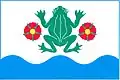 Flag of Žabovřesky