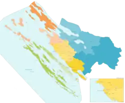 Archdiocese of Zadar