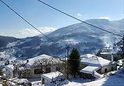 Zagora