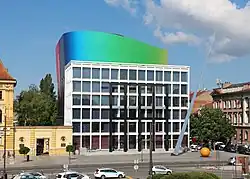 Zagreb Academy of Music