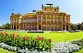Croatian National Theatre