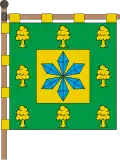 Flag of Zalissia