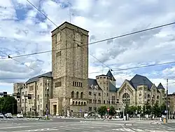 Imperial Castle