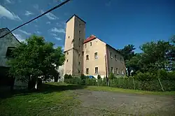 Palace