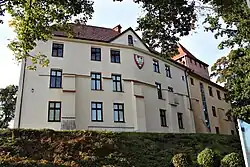 Oświęcim Ducal and Royal Castle