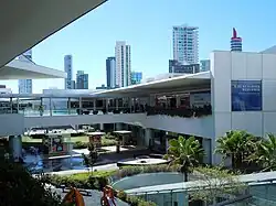 Andares Shopping Mall